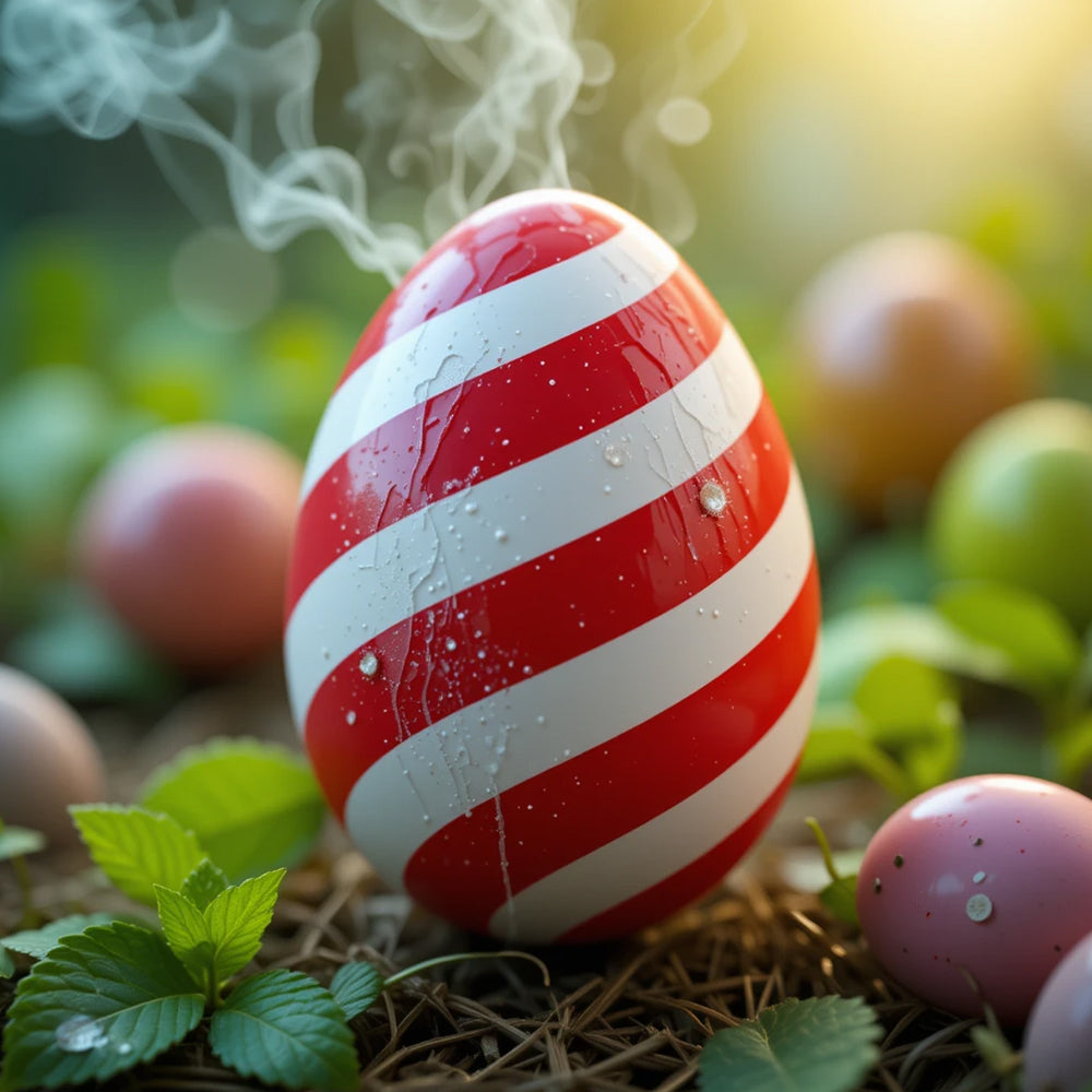 Easter Egg-stravaganza Mystery Bag