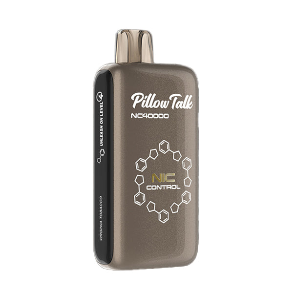 Pillow Talk NC40000 Disposable virginia tobacco