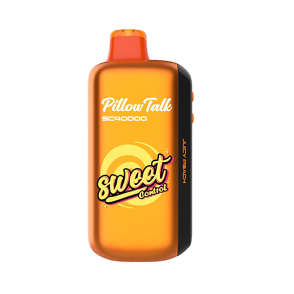 Pillow Talk SC40000 Disposable juicy peach