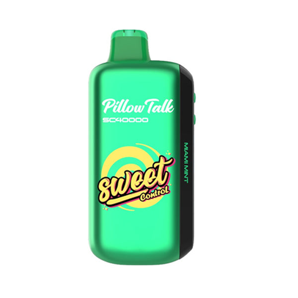 Pillow Talk SC40000 Disposable miami mint