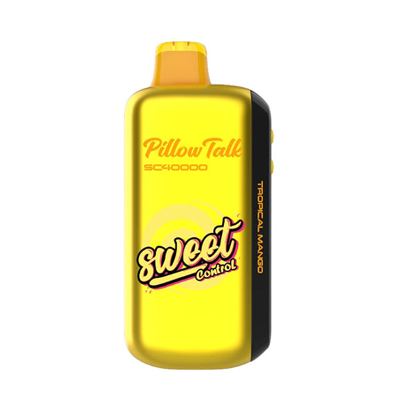 Pillow Talk SC40000 Disposable tropical mango