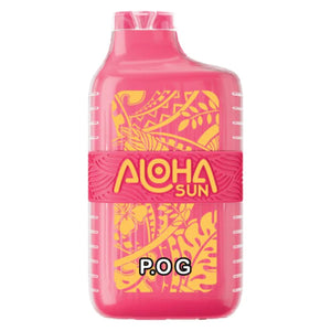 Aloha Sun TFN Disposable pog