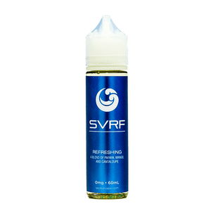 Refreshing by SVRF Series 60mL Bottle