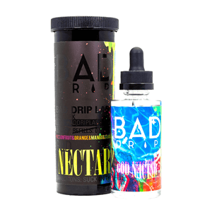 God Nectar Iced Out by Bad Drip 60mL