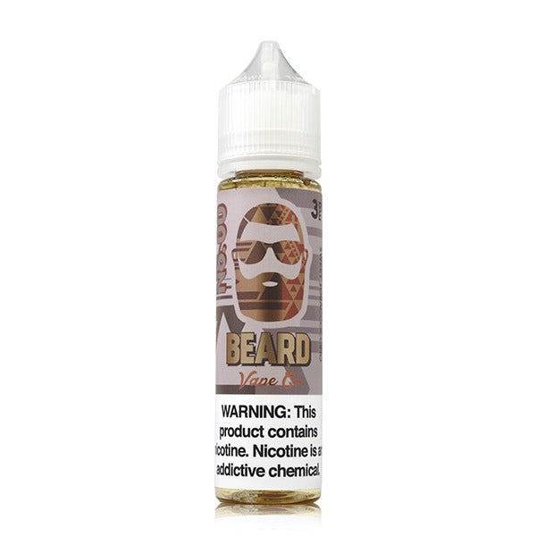 No. 00 by Beard Vape Co 60ml Bottle