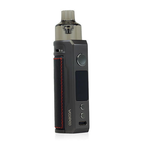 VooPoo Drag S Pod Mod Kit 60w Classic