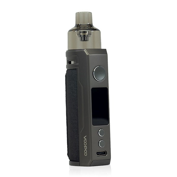 VooPoo Drag S Pod Mod Kit 60w Mashup