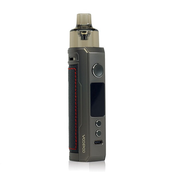 VooPoo Drag X 80w Pod Mod Kit Classic