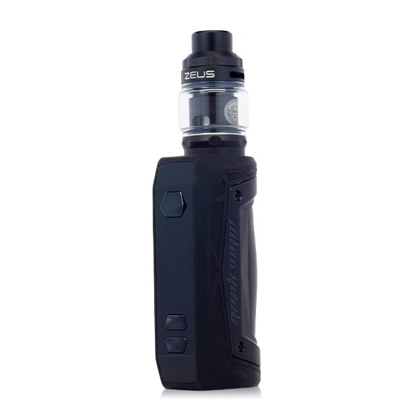 GeekVape Aegis Max Kit 100w black space