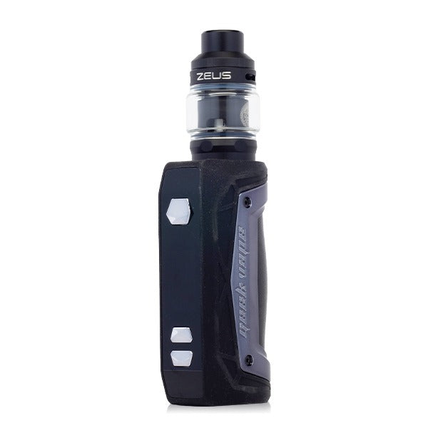 GeekVape Aegis Max Kit 100w black tungsten