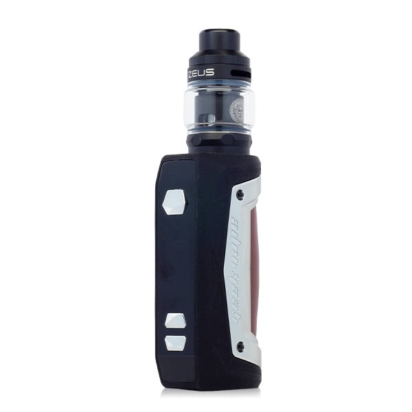 GeekVape Aegis Max Kit 100w gray pearl