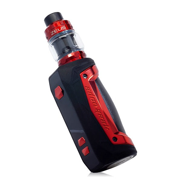 GeekVape Aegis Max Kit 100w angle view