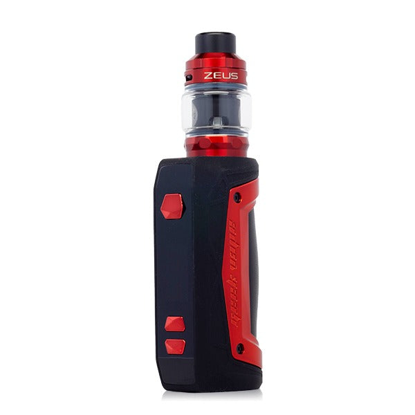 GeekVape Aegis Max Kit 100w red phoenix