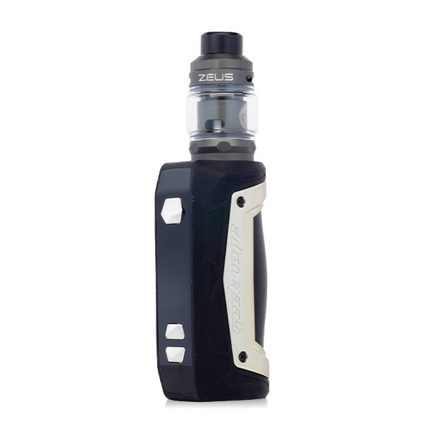 GeekVape Aegis Max Kit 100w white storm