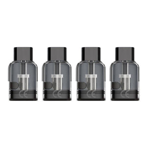 Geekvape Wenax K1 Replacement Pods | 3-Pack Group Photo