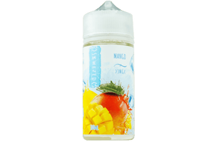 Mango ICE by Skwezed 100ml Bottle