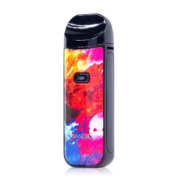 SMOK Nord 2 Kit 40w 7 Color Oil