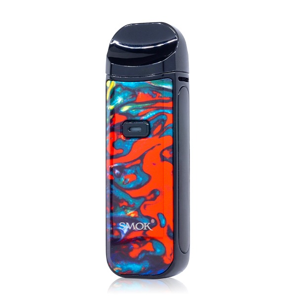 SMOK Nord 2 Kit 40w 7 Color Resin