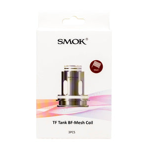 SMOK BF Replacement Coils (Pack of 3)