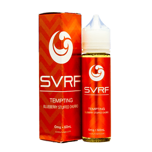 Tempting by SVRF Series 60mL with Packaging