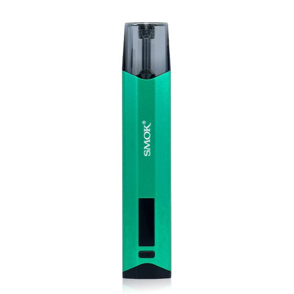 SMOK Nfix Pod System Kit 25w Green