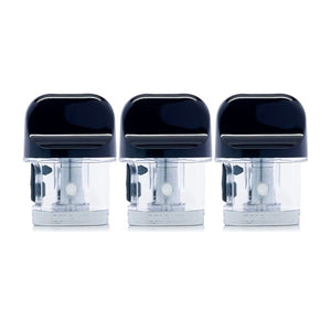 SMOK Novo X Replacement Pods (3-Pack)  Stylized