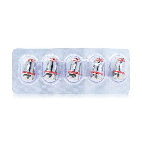 SMOK RPM 2 Coils (5-Pack) Packaging