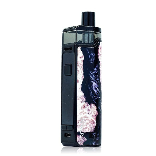 SMOK RPM 80 Kit 80w (Internal Battery) Black Stab Wood