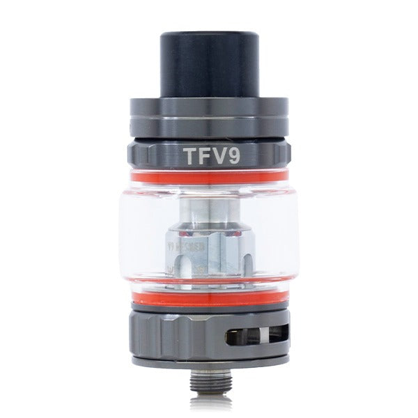 SMOK TFV9 Tank Gunmetal