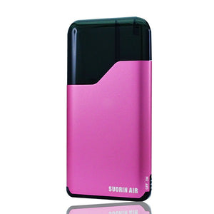 Suorin Air V2 Pod Device Kit Pink