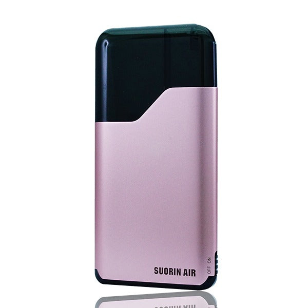 Suorin Air V2 Pod Device Kit Rose Gold