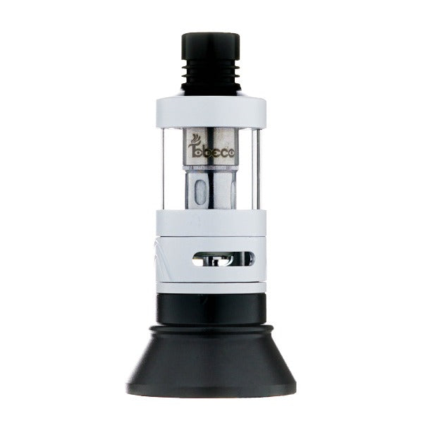 Tobeco Mini Super Tank 22mm Matte White