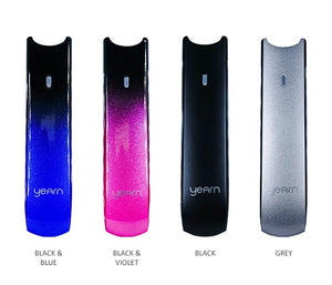 Uwell Yearn Pod Device (PODS NOT INCLUDED) without Packaging