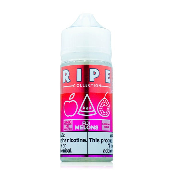 Fiji Melons by Vape 100 Ripe Collection 100mL Bottle