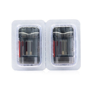 Vaporesso XTRA Unipod Replacement Pods (2-Pack) Meshed 0.8ohm 2 Pack	