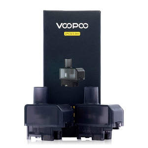 VOOPOO NAVI Replacement Pods (2-Pack) With Packaging