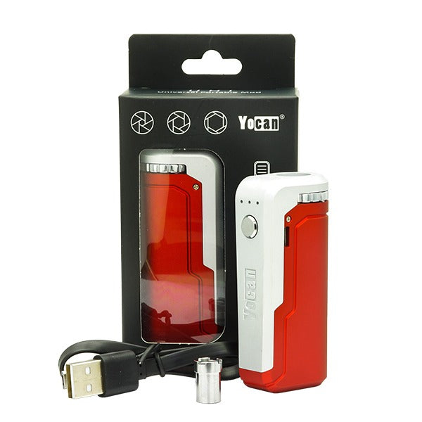 Yocan UNI Alternative Vaporizer Full Kit