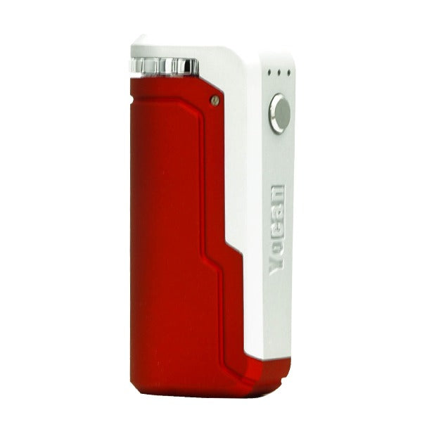 Yocan UNI Alternative Vaporizer Red