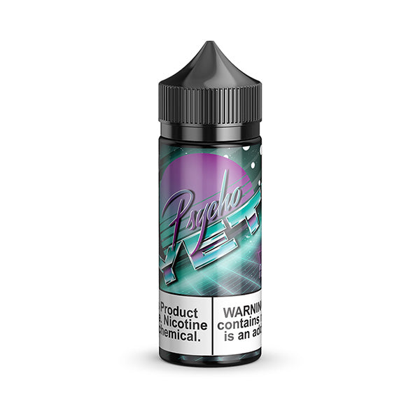 Yeti | Puff Labs | 100mL Bottle