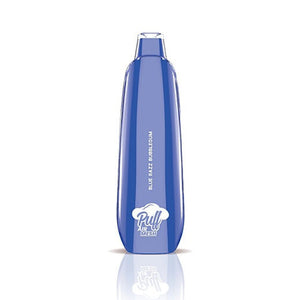 Puff Air Mesh Disposable | 3500 Puffs | 9mL | 50mg blue razz bubblegum