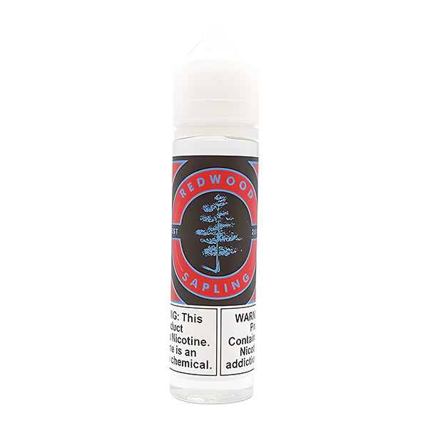 Winter Sunset (Red Blue) by Redwood Ejuice 60mL Bottle