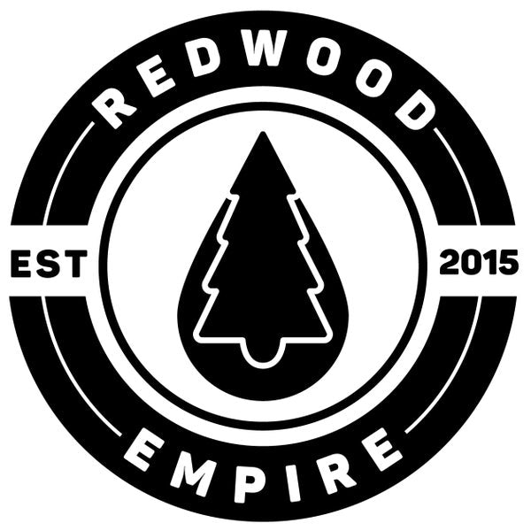 Tempo (Green Orange) by Redwood Ejuice Salt 30mL