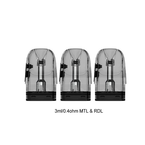 SMOK ARCO Replacement Pods 3 packs 0.4ohm