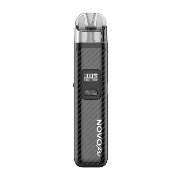 SMOK Novo Pro (Pod System) black carbon fiber