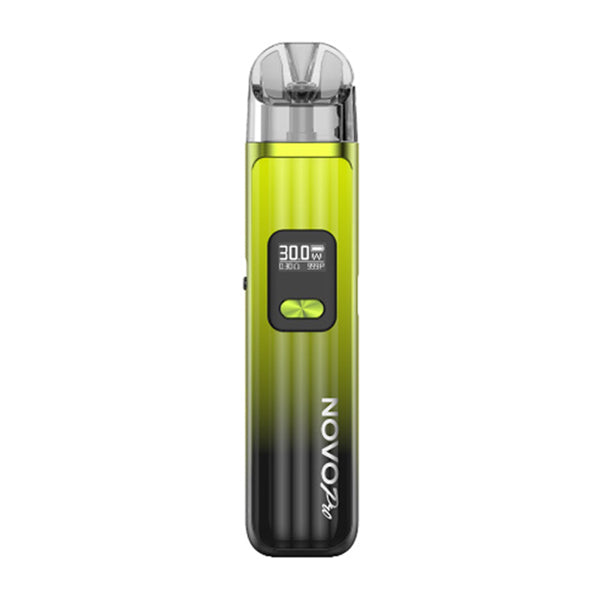 SMOK Novo Pro (Pod System) green black