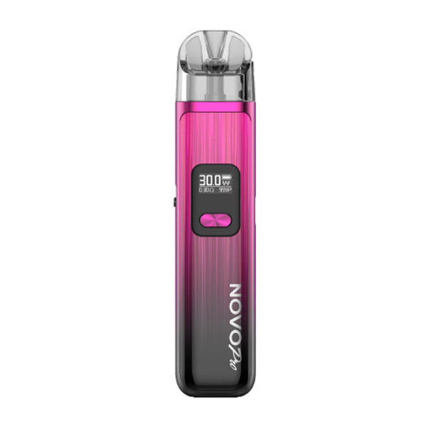 SMOK Novo Pro (Pod System) pink black