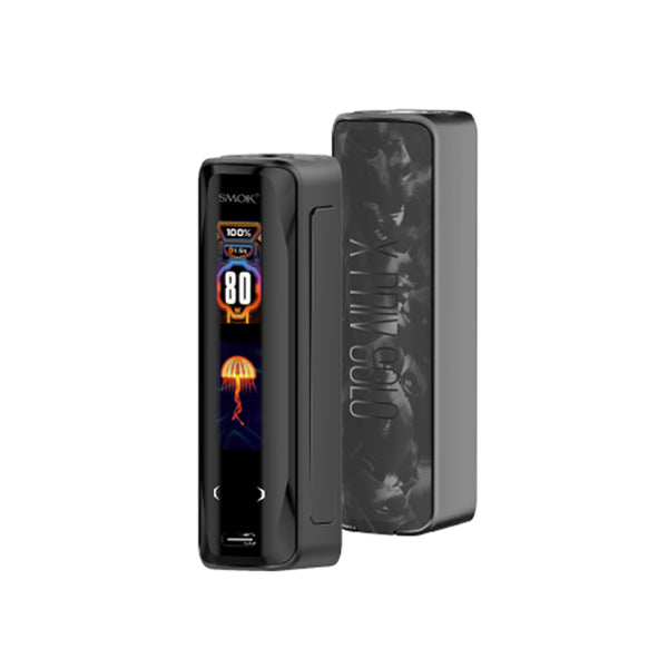 SMOK X-Priv Solo Mod black shell