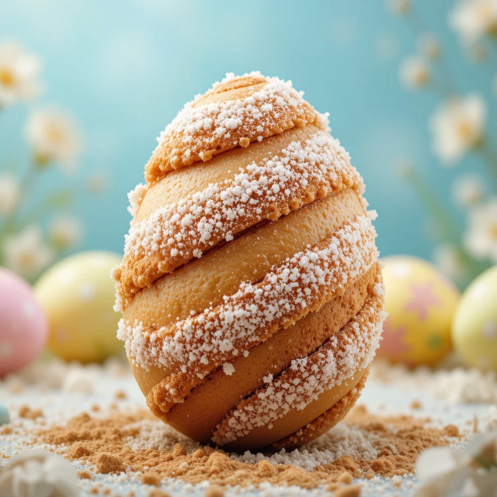 Easter Egg-stravaganza Mystery Bag