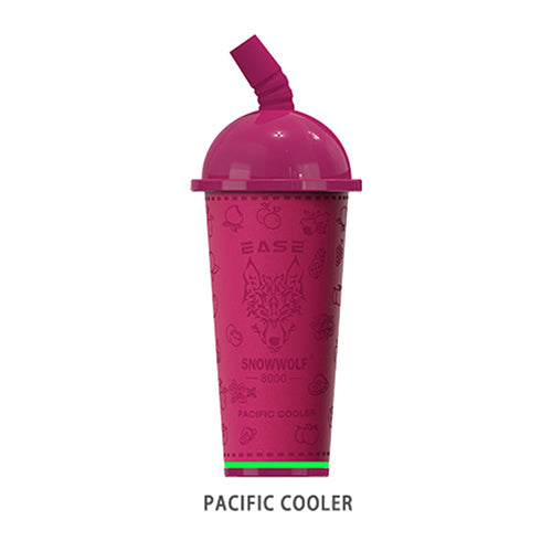 Snowwolf Ease Disposable pacific cooler