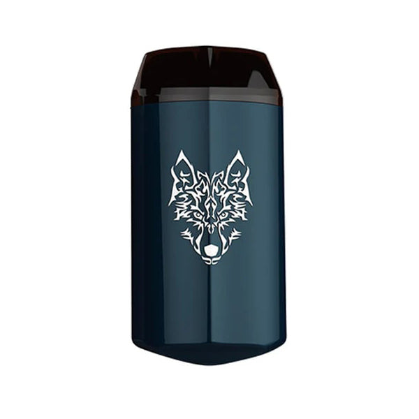 SnowWolf Exilis X Pod System blue